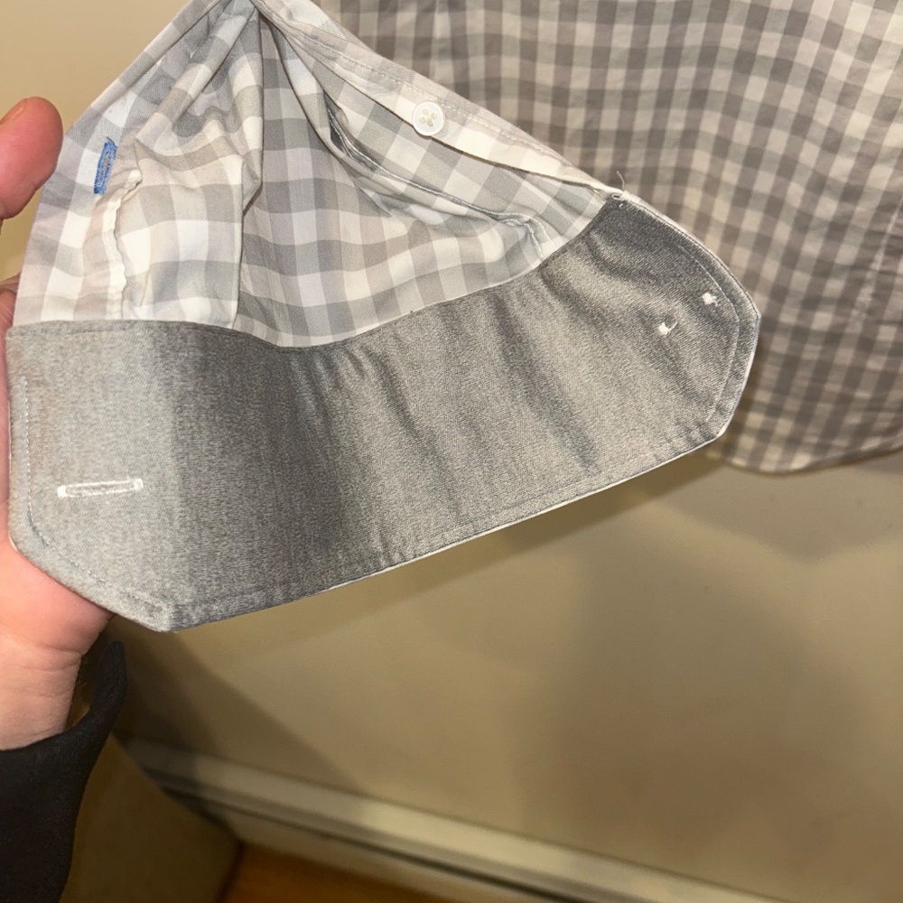 Twillory Performance Button Down - image 4